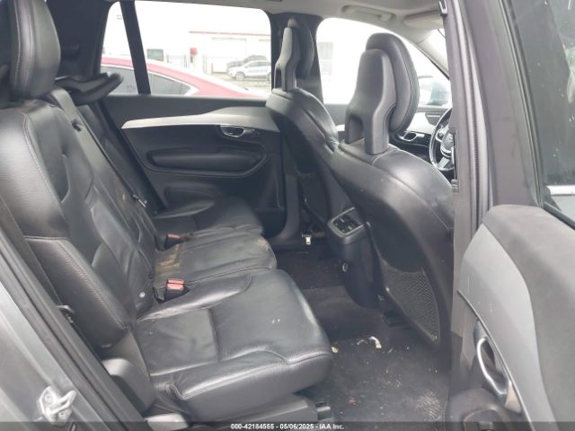 2018 VOLVO XC90 YV4A22PK4J1322277 Photo 7