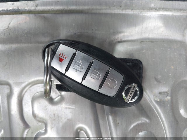 Nissan Titan Sv 4x2 2020 1N6AA1EF9LN507178 Image 11