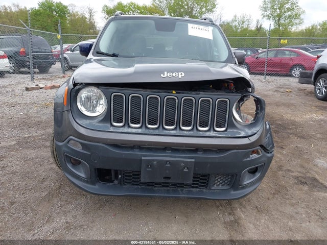 ZACCJABT3GPD87283 Jeep Renegade