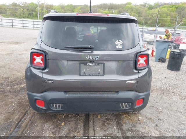 ZACCJABT3GPD87283 Jeep Renegade