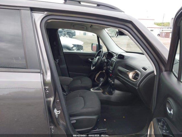 ZACCJABT3GPD87283 Jeep Renegade