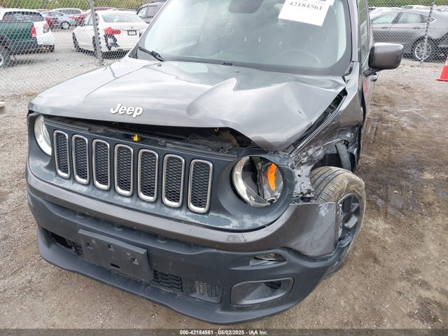 ZACCJABT3GPD87283 Jeep Renegade
