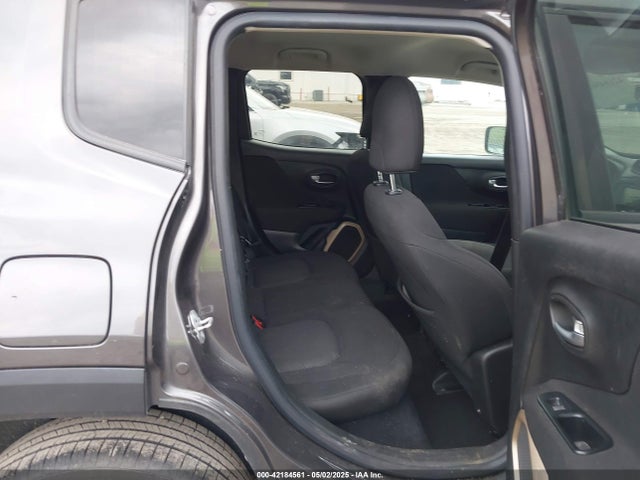 ZACCJABT3GPD87283 Jeep Renegade