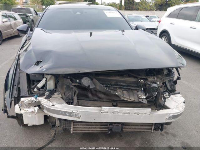 1HGCV2F38LA012425 Honda Accord Sport 2.0t