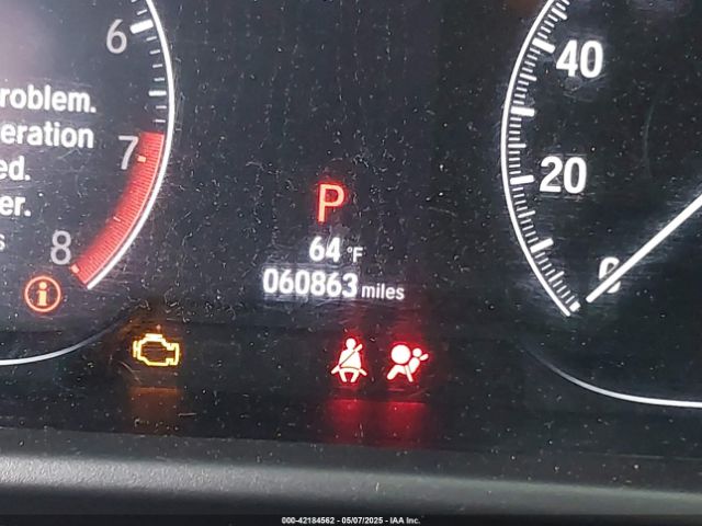 1HGCV2F38LA012425 Honda Accord Sport 2.0t