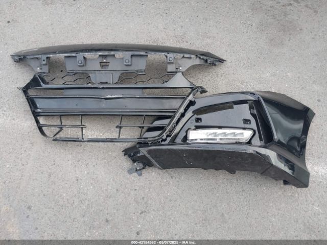 1HGCV2F38LA012425 Honda Accord Sport 2.0t
