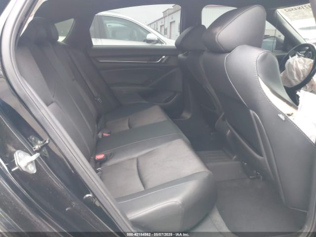 1HGCV2F38LA012425 Honda Accord Sport 2.0t