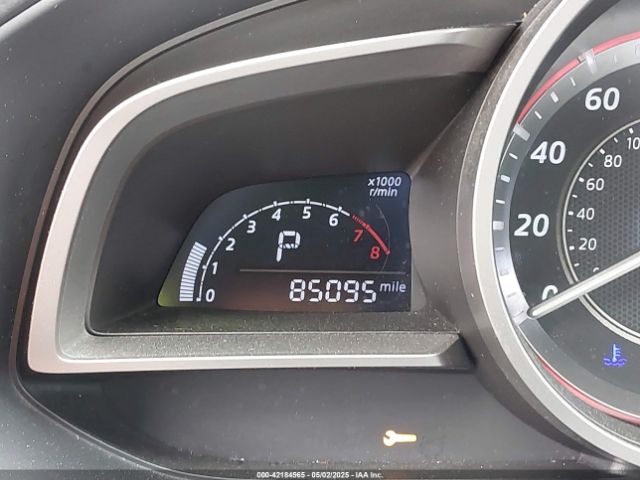 3MZBM1K76FM230268 Mazda Mazda3 I Sport