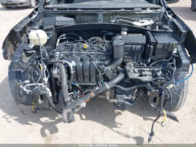 KM8J33A4XGU149335 Hyundai TUCSON SE