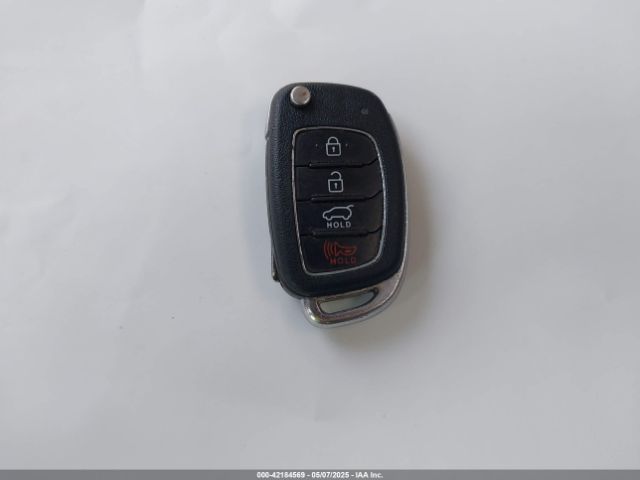 KM8J33A4XGU149335 Hyundai TUCSON SE