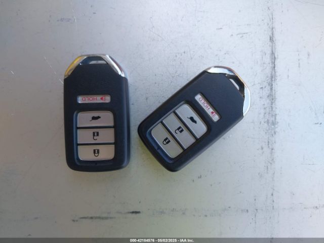 3HGGK5H82KM738030 Honda FIT EX
