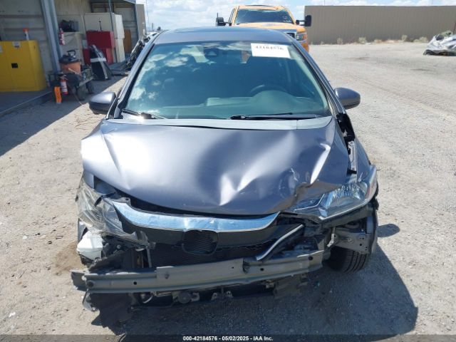 3HGGK5H82KM738030 Honda FIT EX