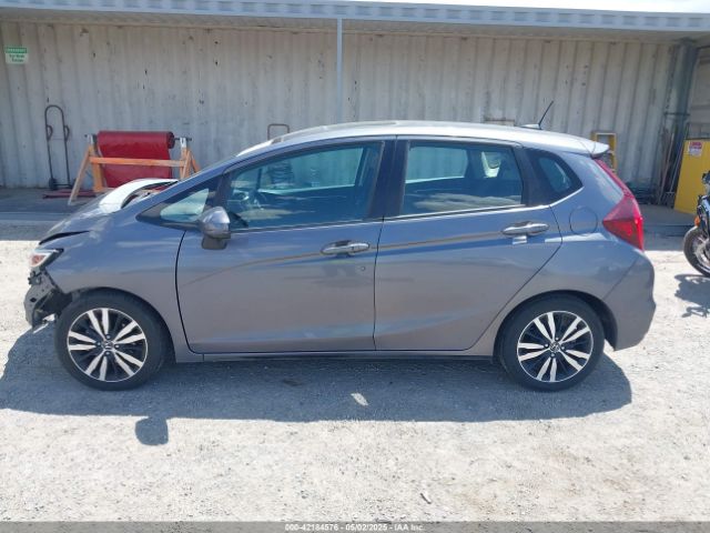 3HGGK5H82KM738030 Honda FIT EX