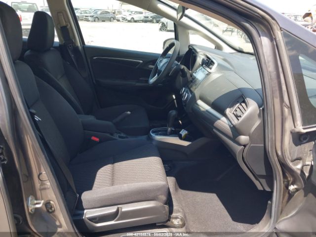 3HGGK5H82KM738030 Honda FIT EX
