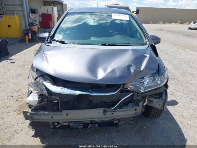 3HGGK5H82KM738030 Honda FIT EX