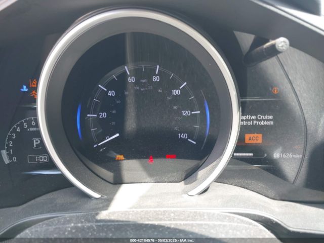 3HGGK5H82KM738030 Honda FIT EX