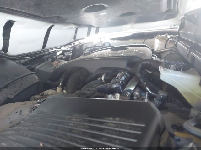 JM3KFADM9K0690805 Mazda Cx-5 Grand Touring