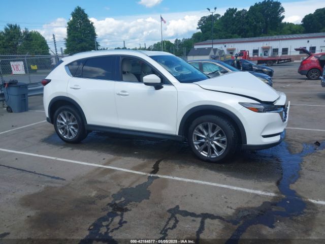 JM3KFADM9K0690805 Mazda Cx-5 Grand Touring