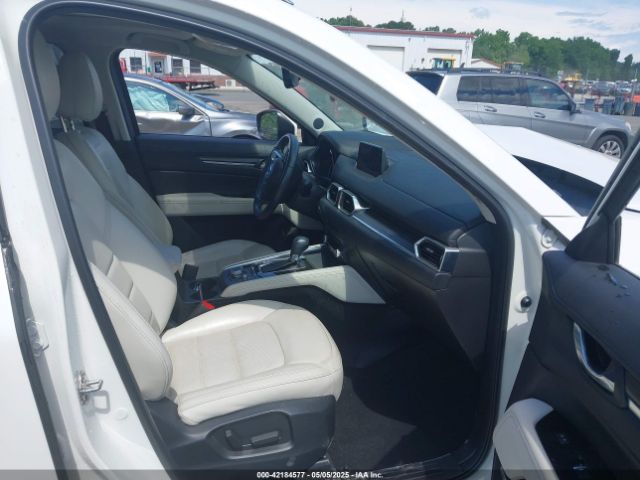 JM3KFADM9K0690805 Mazda Cx-5 Grand Touring