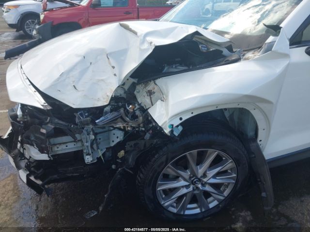 JM3KFADM9K0690805 Mazda Cx-5 Grand Touring