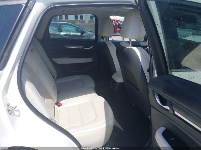 JM3KFADM9K0690805 Mazda Cx-5 Grand Touring