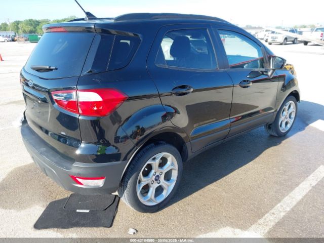 2021 FORD ECOSPORT MAJ3S2GEXMC442332 Photo 3