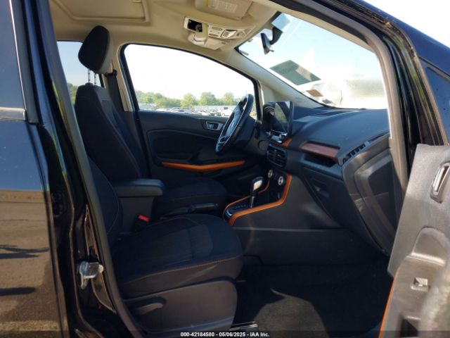 2021 FORD ECOSPORT MAJ3S2GEXMC442332 Photo 4