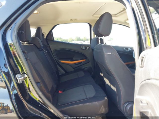 2021 FORD ECOSPORT MAJ3S2GEXMC442332 Photo 7