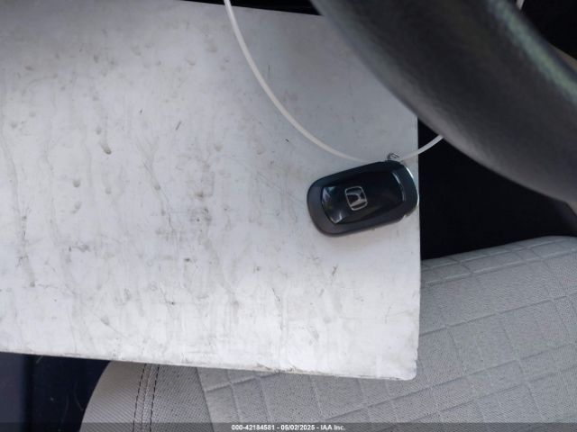 3CZRZ1H31RM720266 Honda Hr-v 2wd Lx