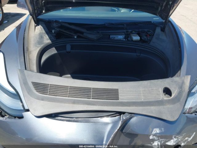 5YJ3E1EA0KF475996 Tesla Model 3 Long Range/mid Range/standard Range/standard Range Plus