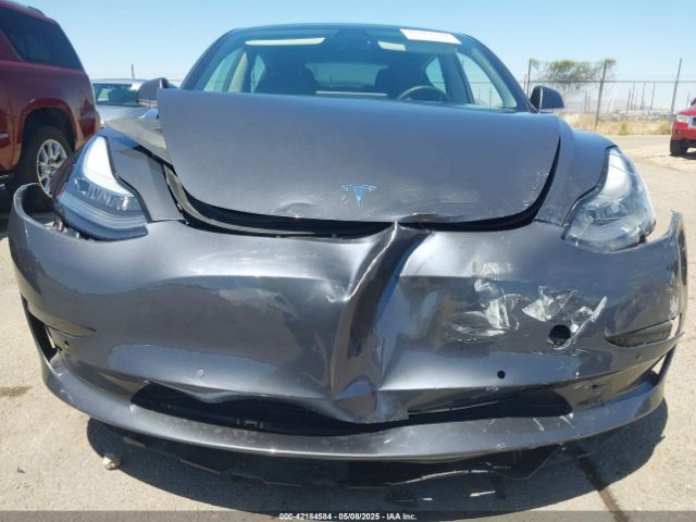 5YJ3E1EA0KF475996 Tesla Model 3 Long Range/mid Range/standard Range/standard Range Plus