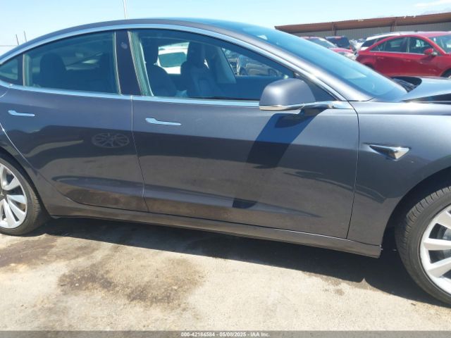 5YJ3E1EA0KF475996 Tesla Model 3 Long Range/mid Range/standard Range/standard Range Plus