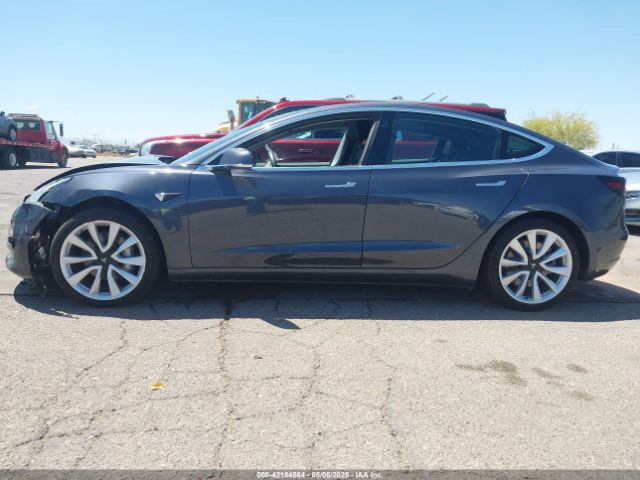 5YJ3E1EA0KF475996 Tesla Model 3 Long Range/mid Range/standard Range/standard Range Plus