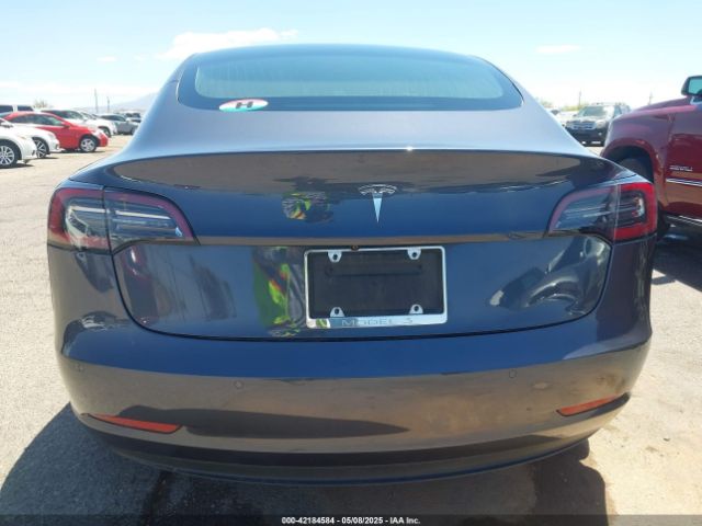5YJ3E1EA0KF475996 Tesla Model 3 Long Range/mid Range/standard Range/standard Range Plus