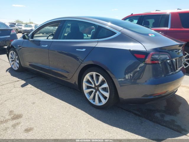 5YJ3E1EA0KF475996 Tesla Model 3 Long Range/mid Range/standard Range/standard Range Plus