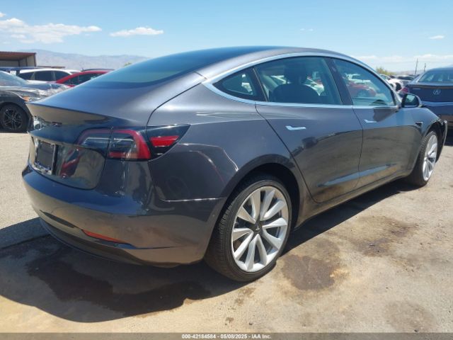 5YJ3E1EA0KF475996 Tesla Model 3 Long Range/mid Range/standard Range/standard Range Plus