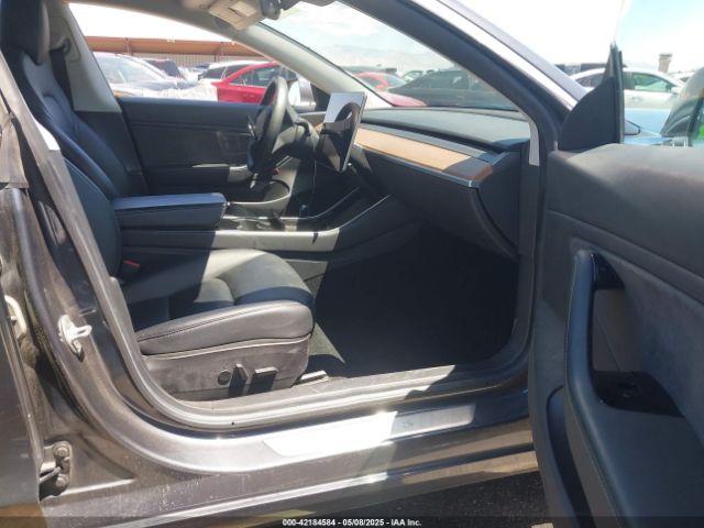 5YJ3E1EA0KF475996 Tesla Model 3 Long Range/mid Range/standard Range/standard Range Plus