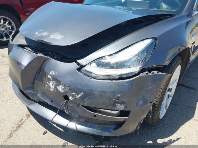 5YJ3E1EA0KF475996 Tesla Model 3 Long Range/mid Range/standard Range/standard Range Plus