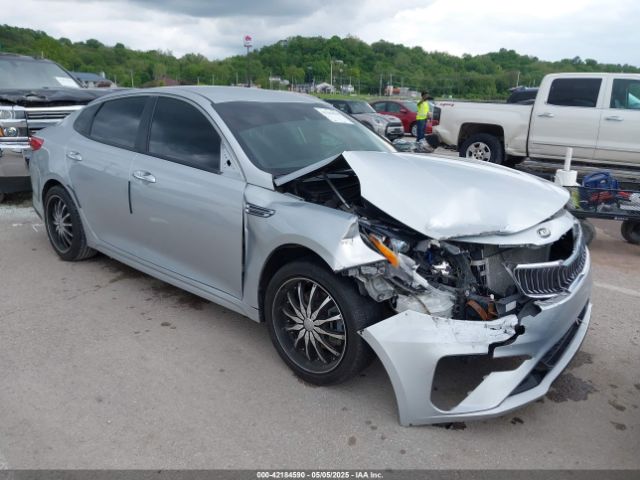 5XXGT4L33KG320322 auction archive image