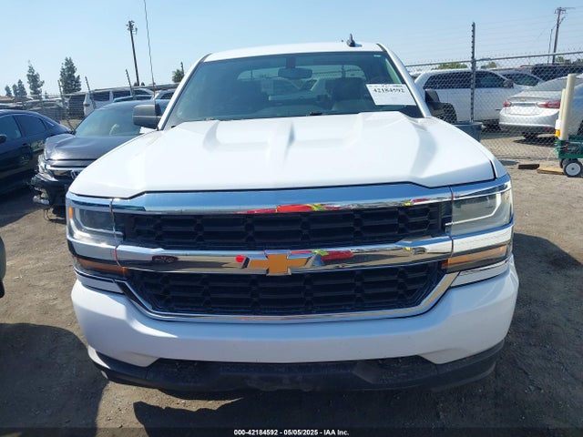 2GCVKNEC3K1223916 Chevrolet Silverado 1500 Ld Wt