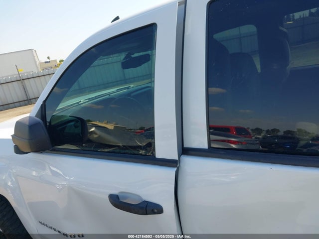 2GCVKNEC3K1223916 Chevrolet Silverado 1500 Ld Wt