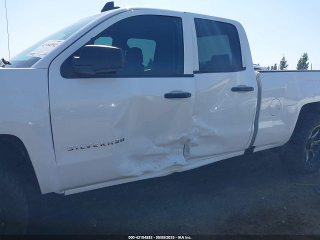 2GCVKNEC3K1223916 Chevrolet Silverado 1500 Ld Wt