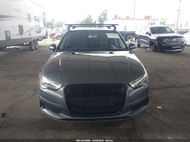 WAUACGFF3F1073735 Audi A3 1.8t Premium