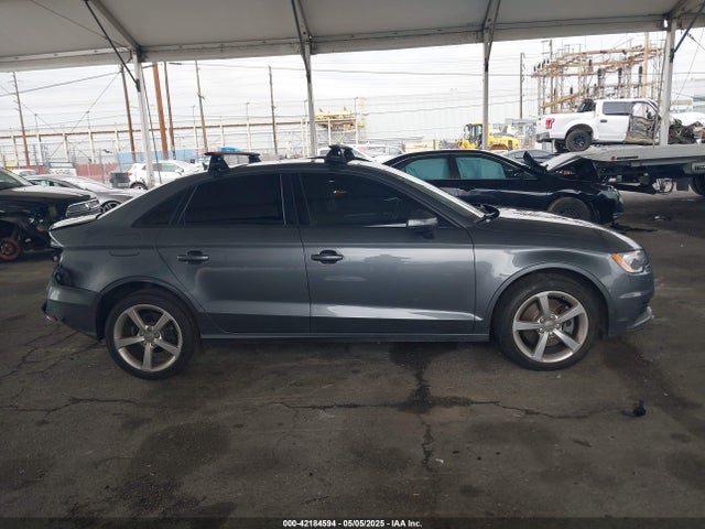 WAUACGFF3F1073735 Audi A3 1.8t Premium