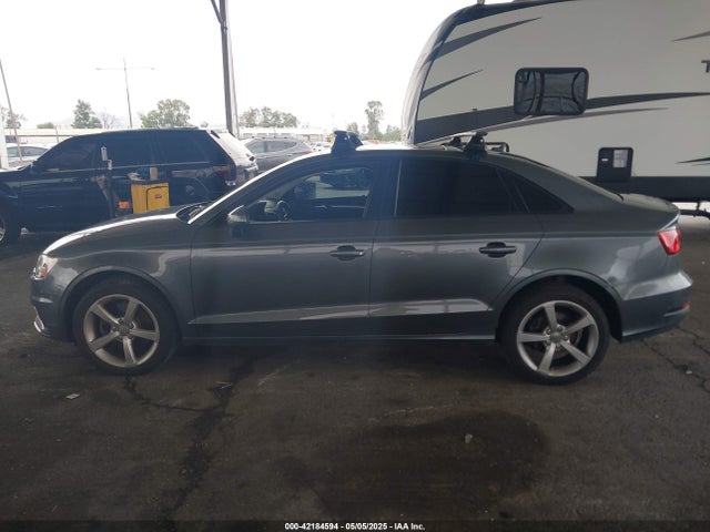 WAUACGFF3F1073735 Audi A3 1.8t Premium