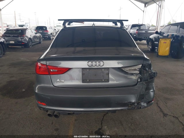 WAUACGFF3F1073735 Audi A3 1.8t Premium