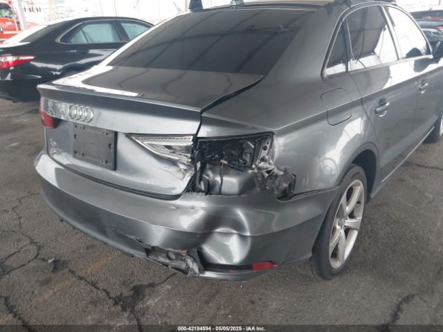 2015 AUDI A3 WAUACGFF3F1073735 Photo 5
