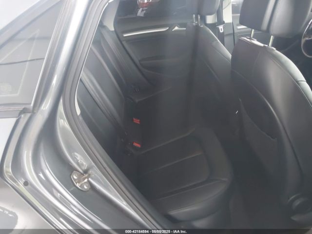 2015 AUDI A3 WAUACGFF3F1073735 Photo 7