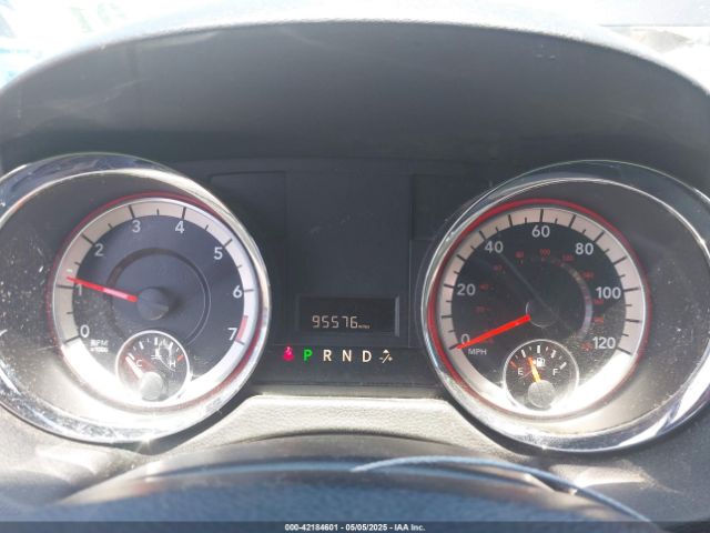 2C4RDGBG1JR198836 Dodge Grand Caravan Se Plus