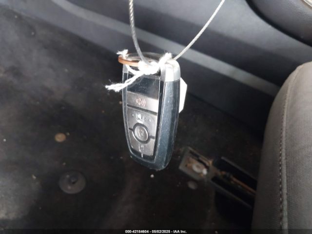 3FA6P0LU1HR384862 Ford 2.0l 4v atk hev